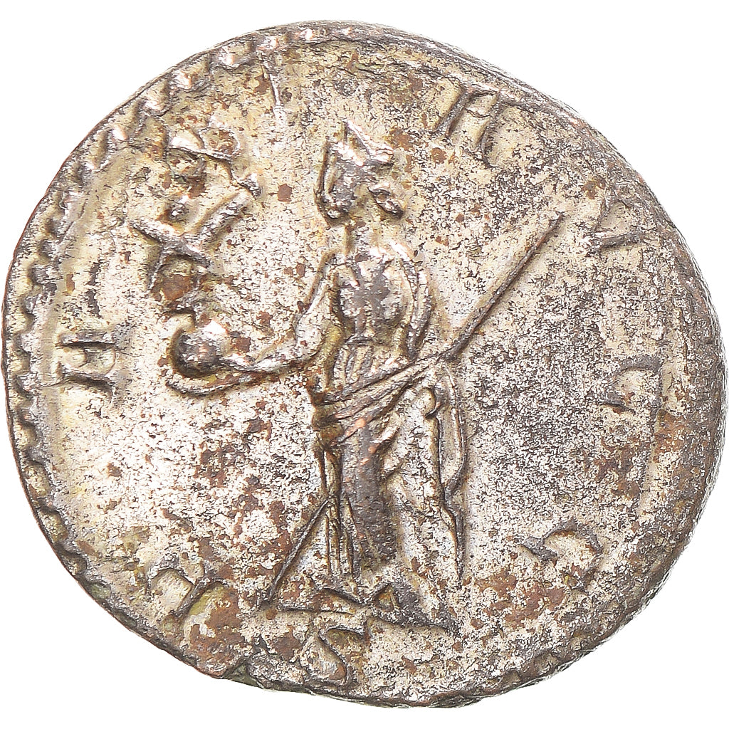 Moneta,
Maksymian,
Antoninian
