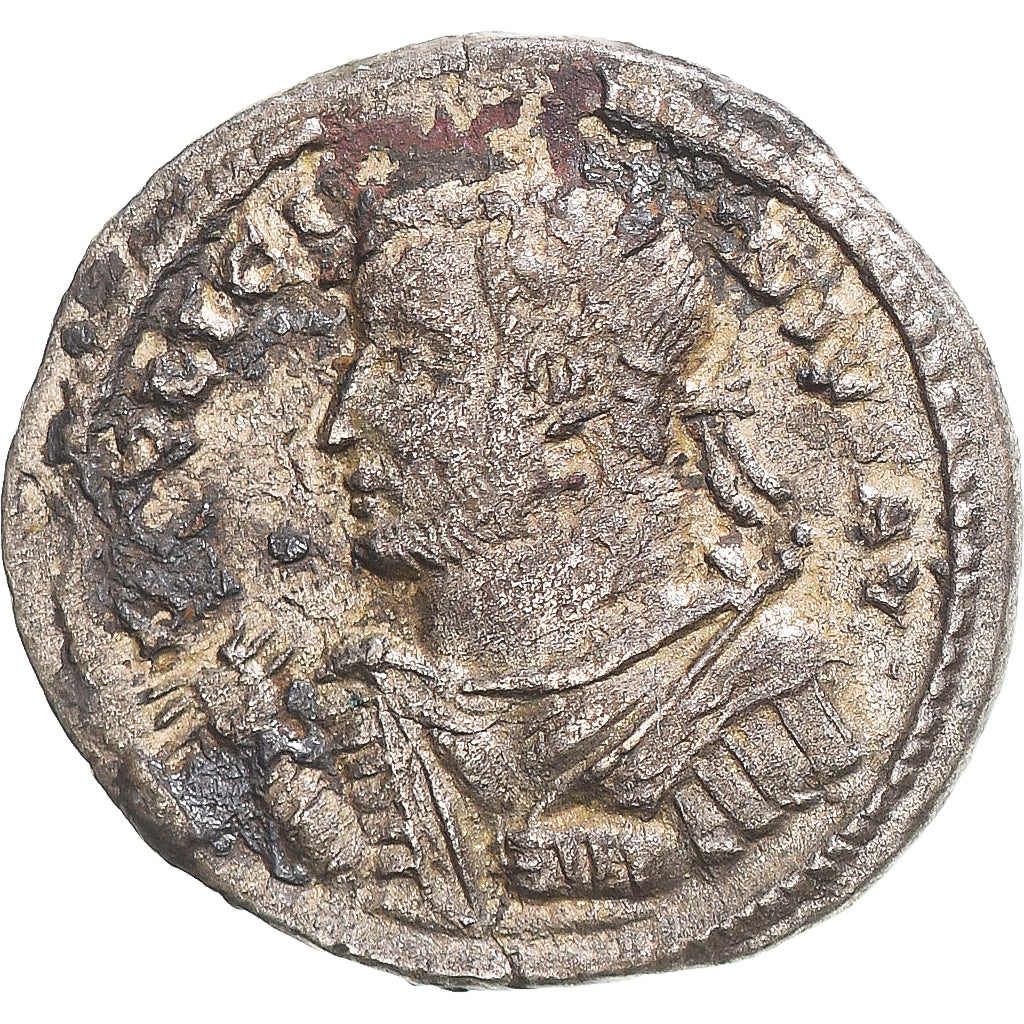 Moneta,
Licyniusz I,
Follis