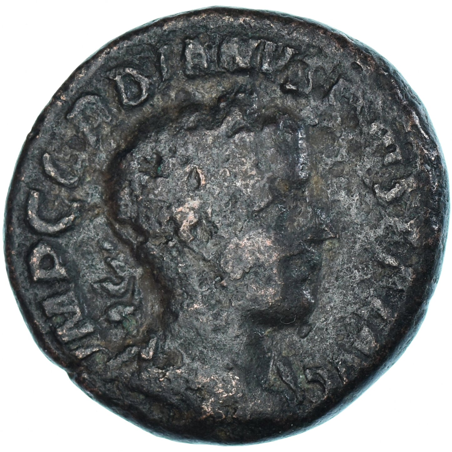 Moneta,
Gordian III,
Jak