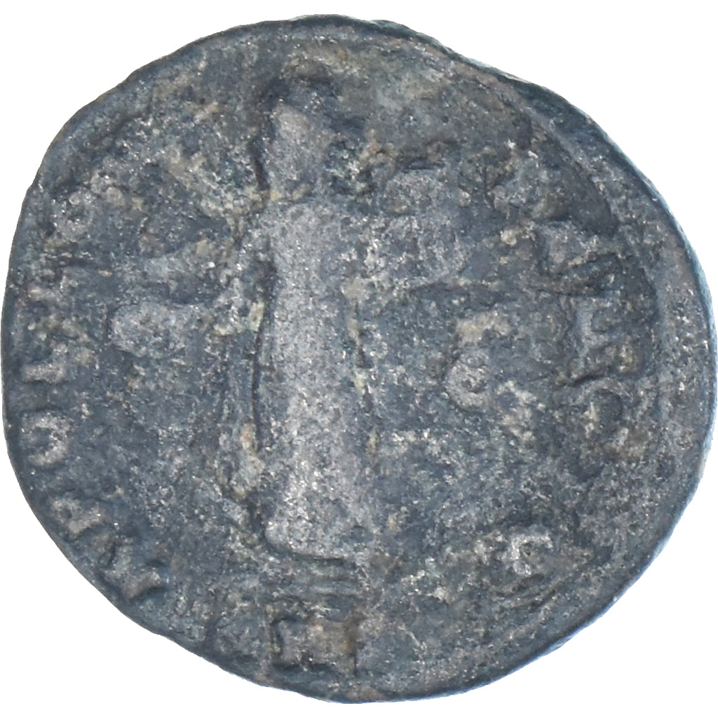 Moneta,
Maksymin II,
Follis