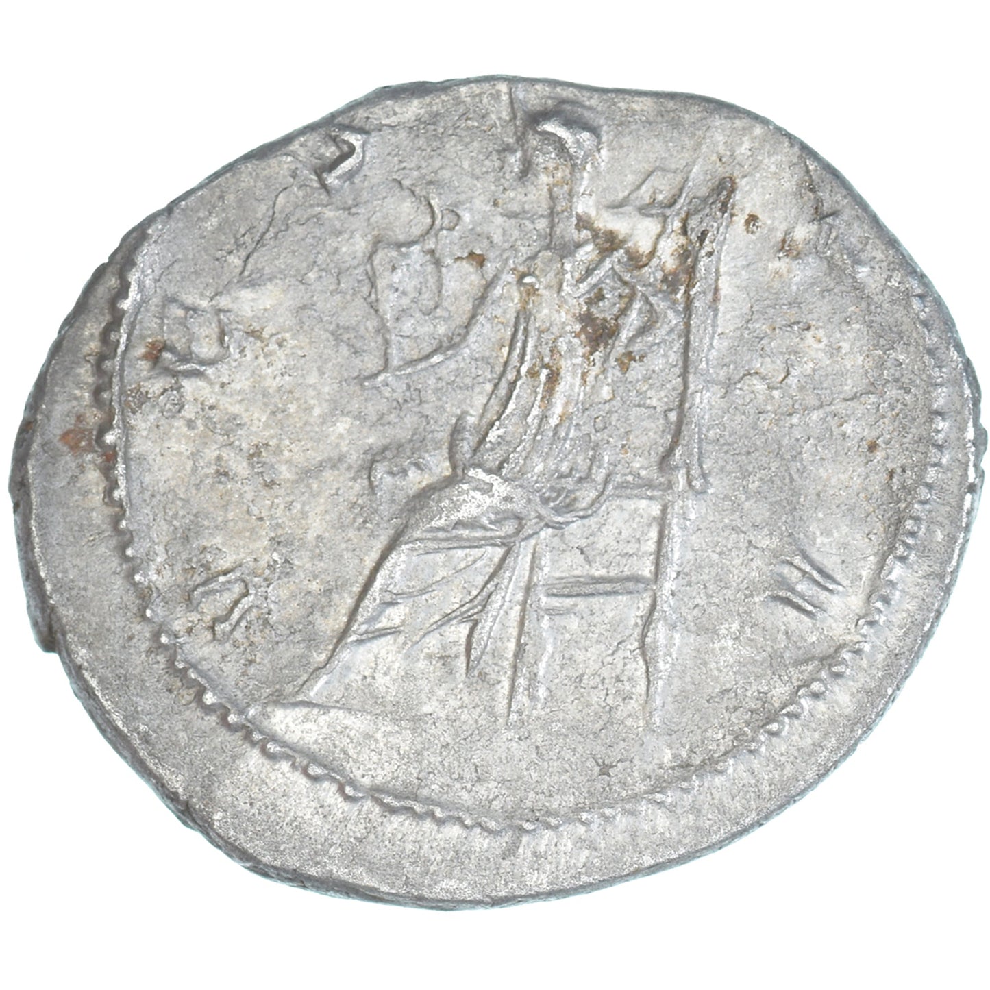 Moneta,
Saloninie,
Antoninian