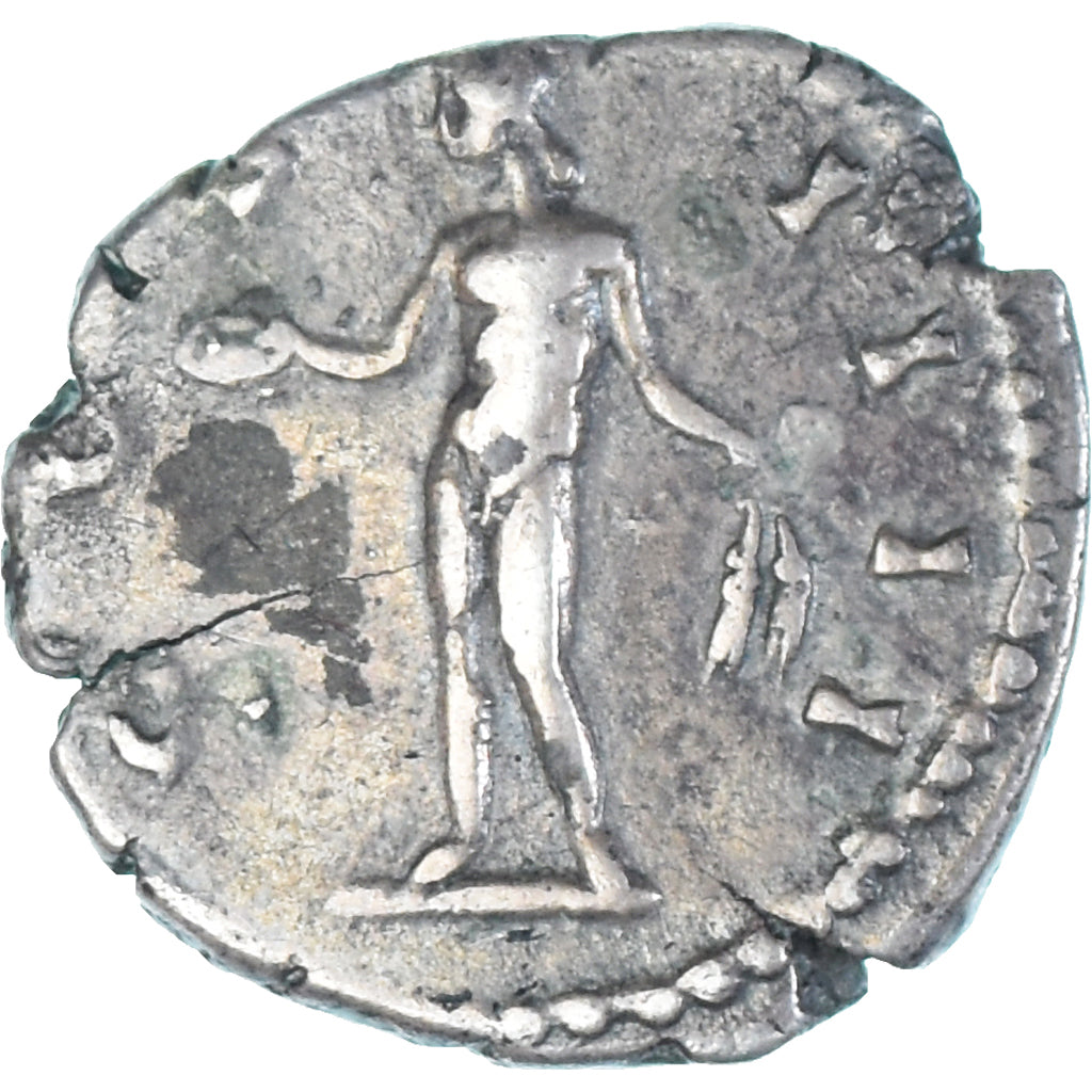 Moneta,
Antonin Pius,
Denar