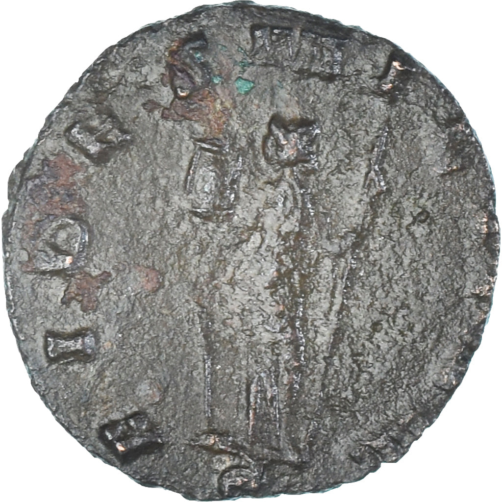 Moneta,
Kwintyllus,
Antoninian