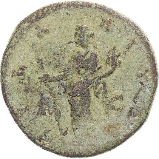 Moneta, 
  
  Faustyna II, 
  
  Jak