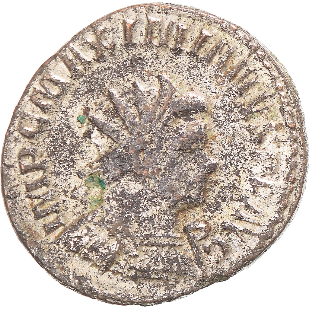 Moneta, 
  
  Maksymian, 
  
  Antoninian