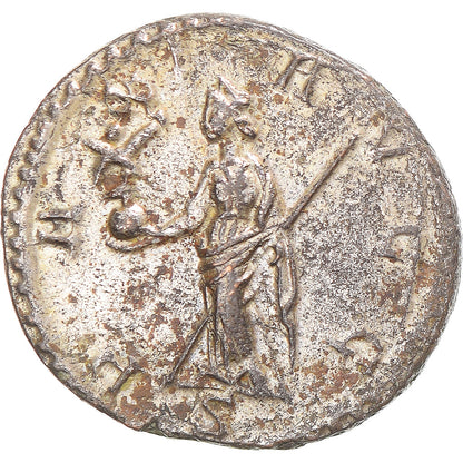 Moneta, 
  
  Maksymian, 
  
  Antoninian
