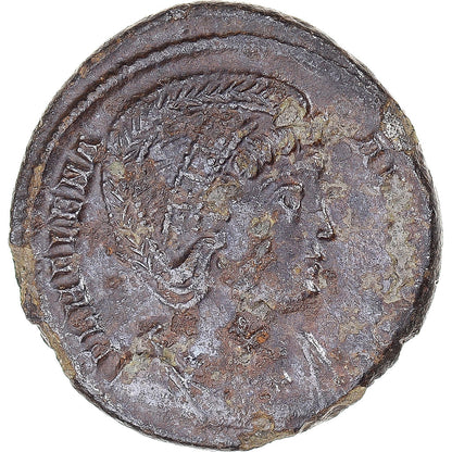 Moneta, 
  
  Heleno, 
  
  Follis