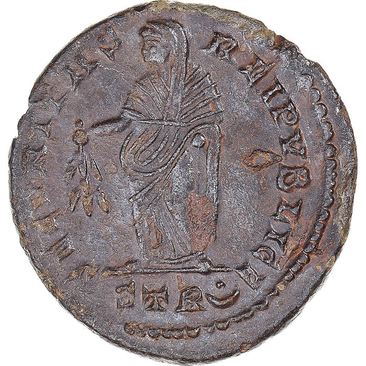 Moneta, 
  
  Heleno, 
  
  Follis