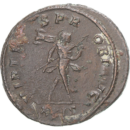 Moneta, 
  
  Probus, 
  
  Antoninian
