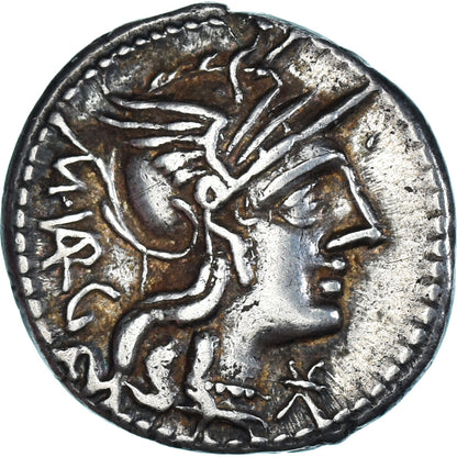 Moneta, 
  
  Varguncja, 
  
  Denar