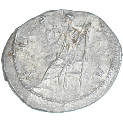 Moneta, 
  
  Saloninie, 
  
  Antoninian