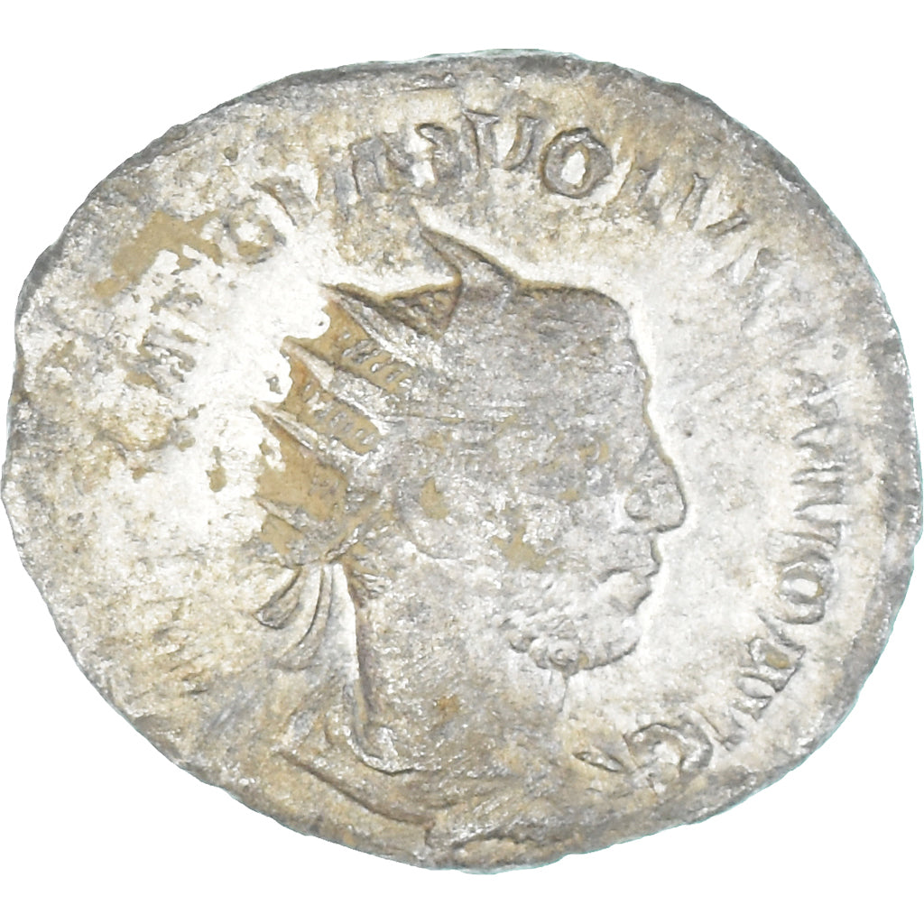 Moneta, 
  
  Woluzjański, 
  
  Antoninian