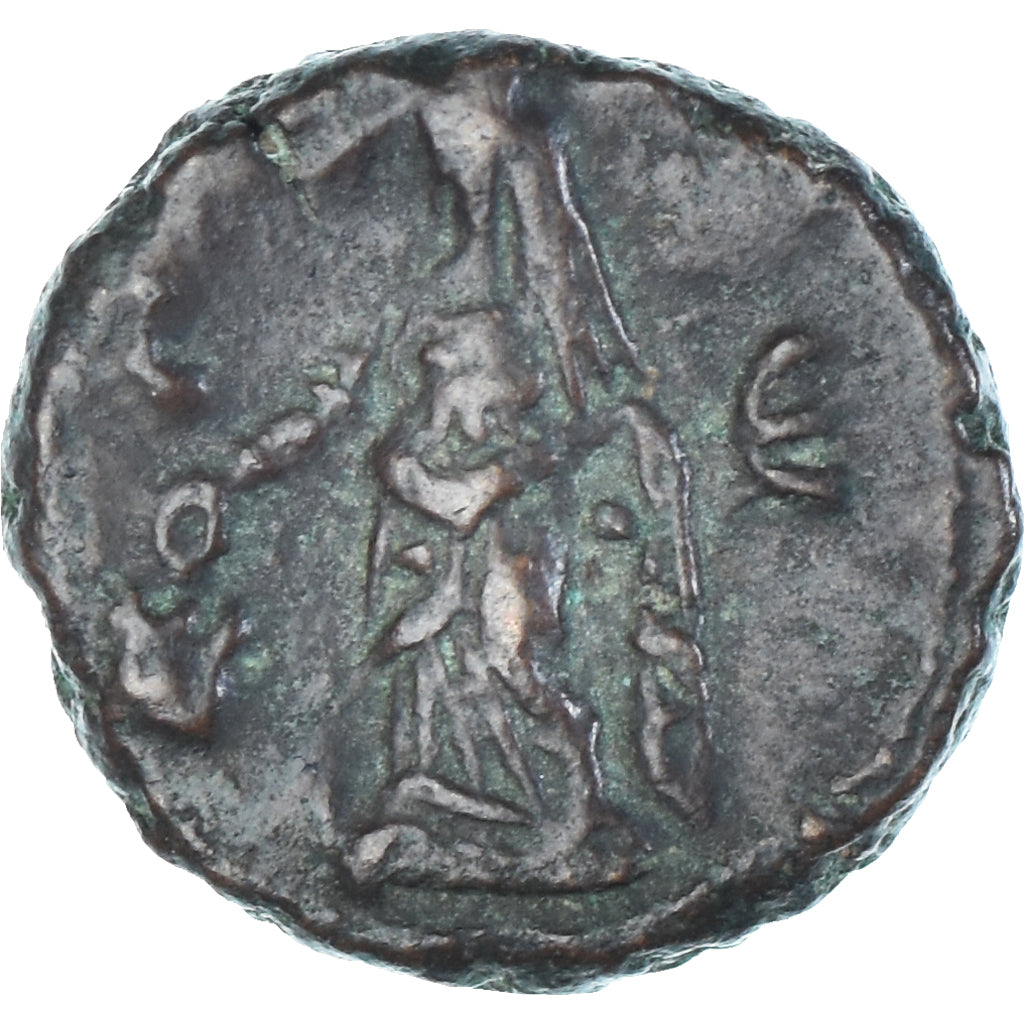 Moneta, 
  
  Dioklecjan, 
  
  Tetradrachma