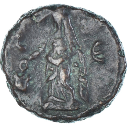 Moneta, 
  
  Dioklecjan, 
  
  Tetradrachma
