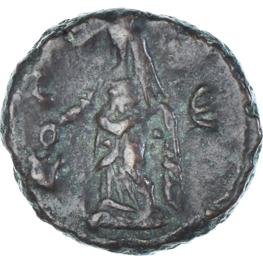 Moneta, 
  
  Dioklecjan, 
  
  Tetradrachma