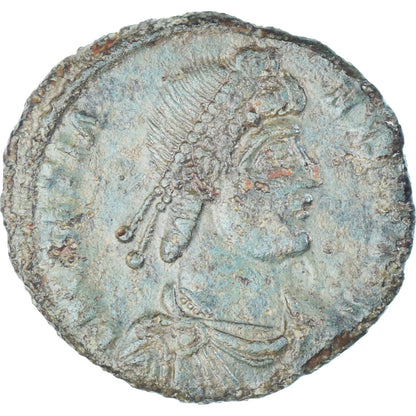 Moneta, 
  
  Gracjan, 
  
  Maiorina