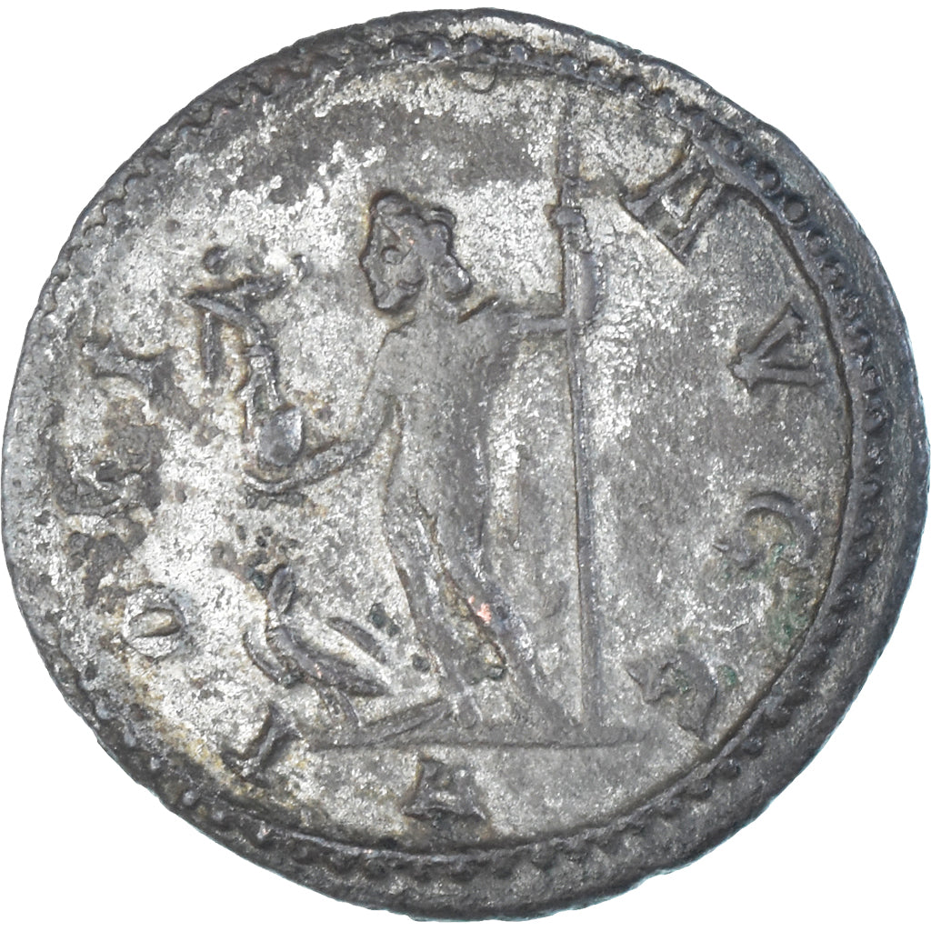 Moneta, 
  
  Dioklecjan, 
  
  Antoninian