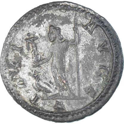 Moneta, 
  
  Dioklecjan, 
  
  Antoninian