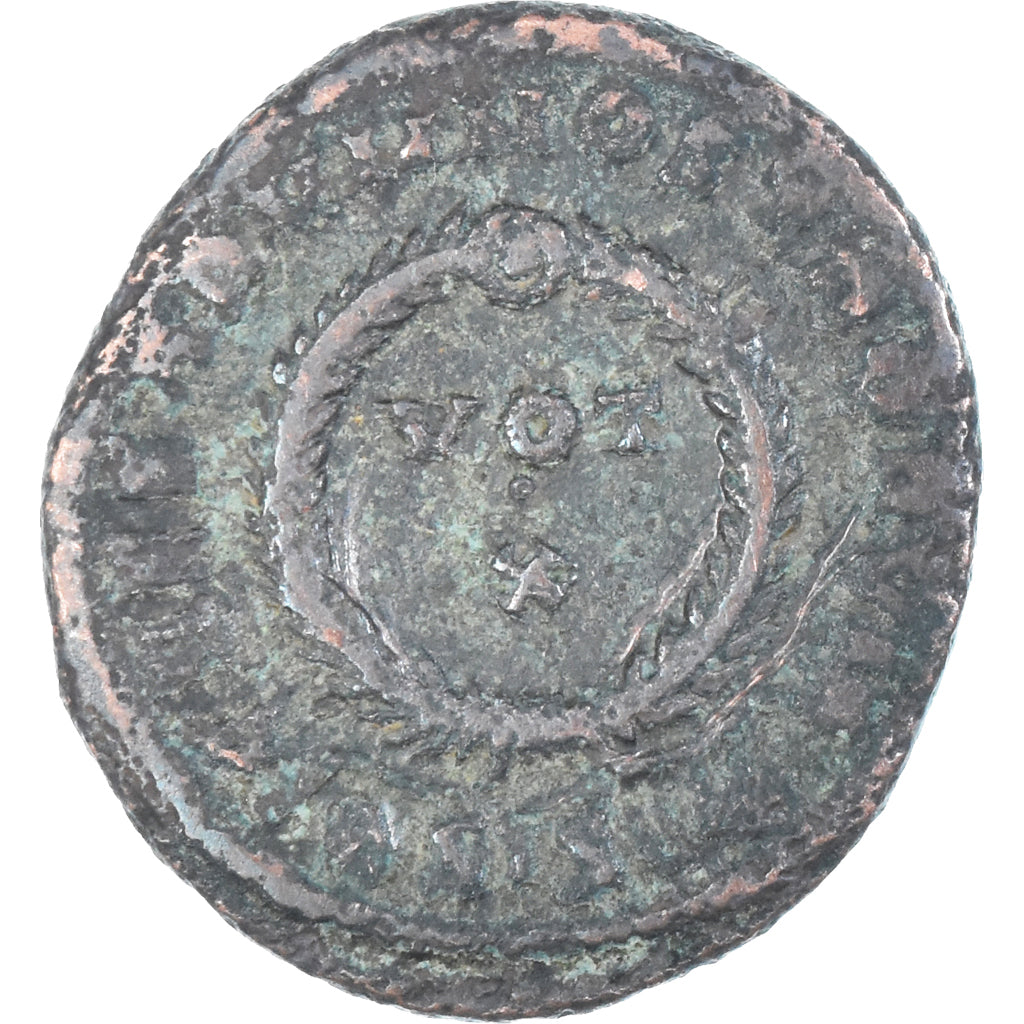 Moneta, 
  
  Kryspus, 
  
  Follis