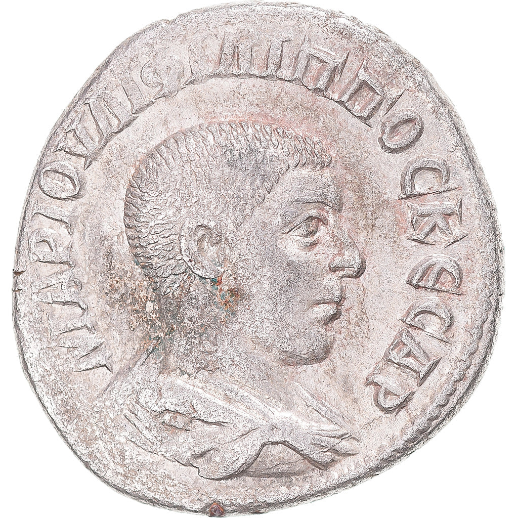 Moneta, 
  
  Seleukis i Pieria, 
  
  Filip II