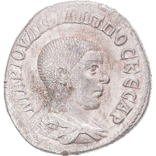 Moneta, 
  
  Seleukis i Pieria, 
  
  Filip II