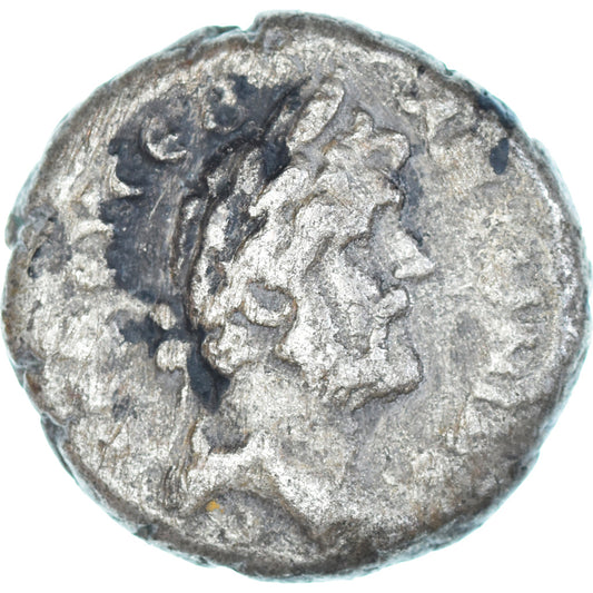 Moneta, 
  
  Egipt, 
  
  Antonin Pius
